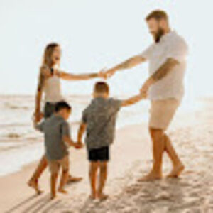 Meet your Posher, Kathryn